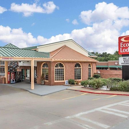 Econo Lodge Acworth Zewnętrze zdjęcie