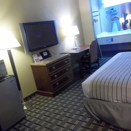 Econo Lodge Acworth Pokój zdjęcie