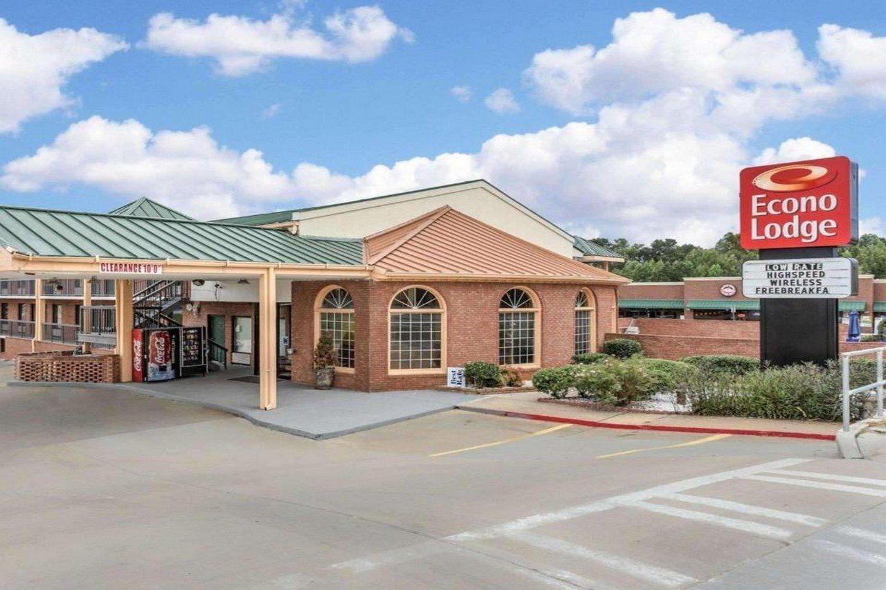 Econo Lodge Acworth Zewnętrze zdjęcie