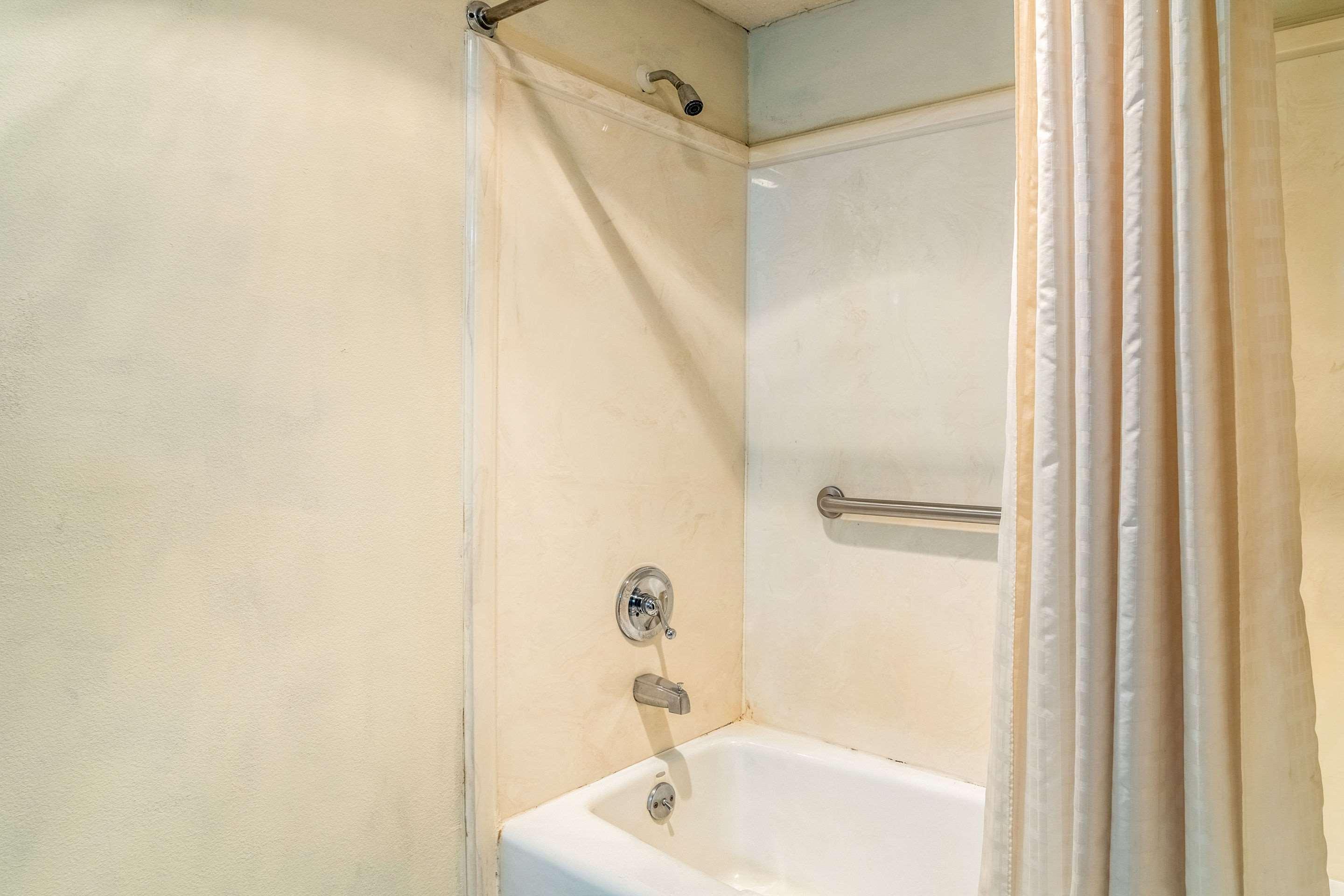 Econo Lodge Acworth Zewnętrze zdjęcie