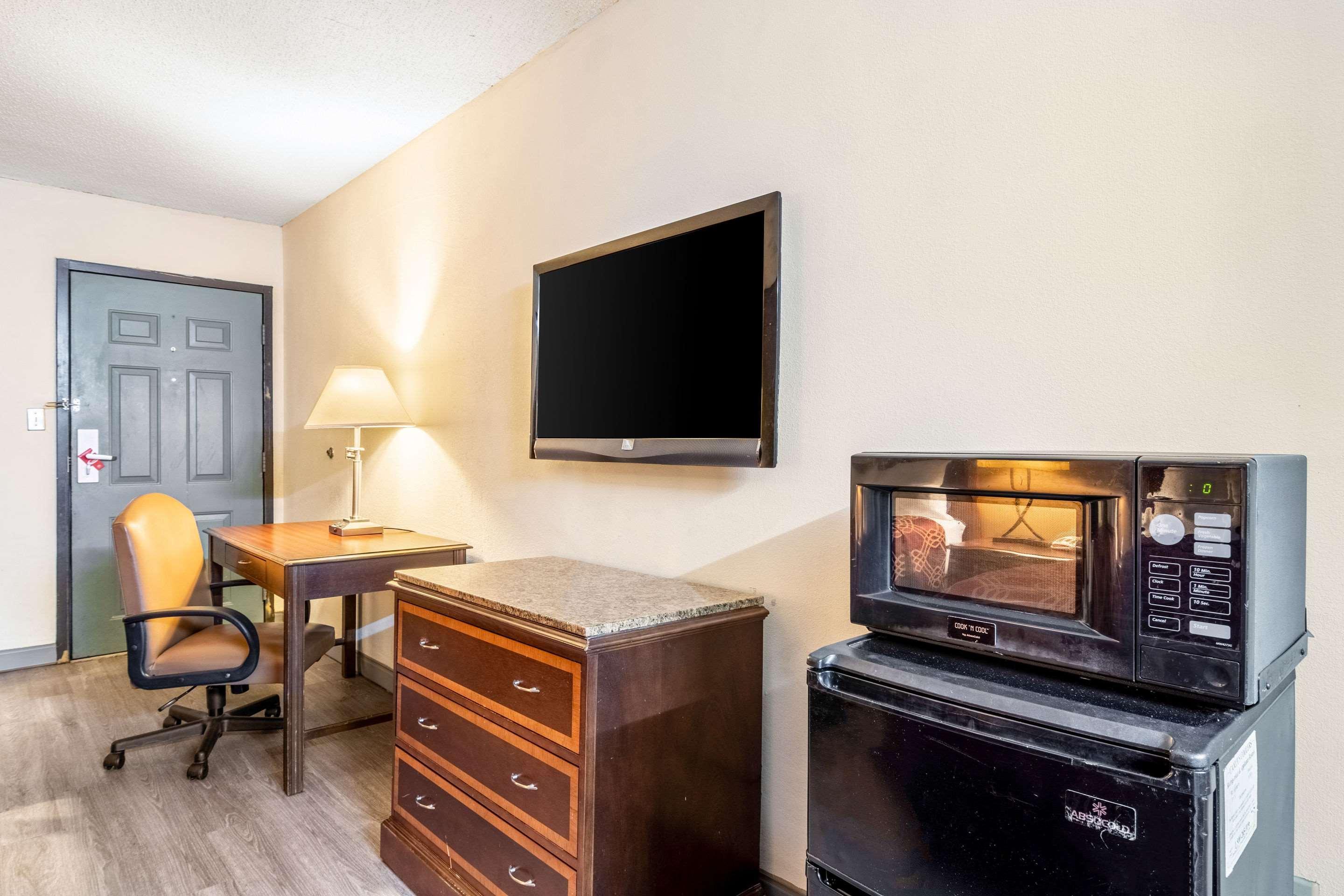 Econo Lodge Acworth Zewnętrze zdjęcie