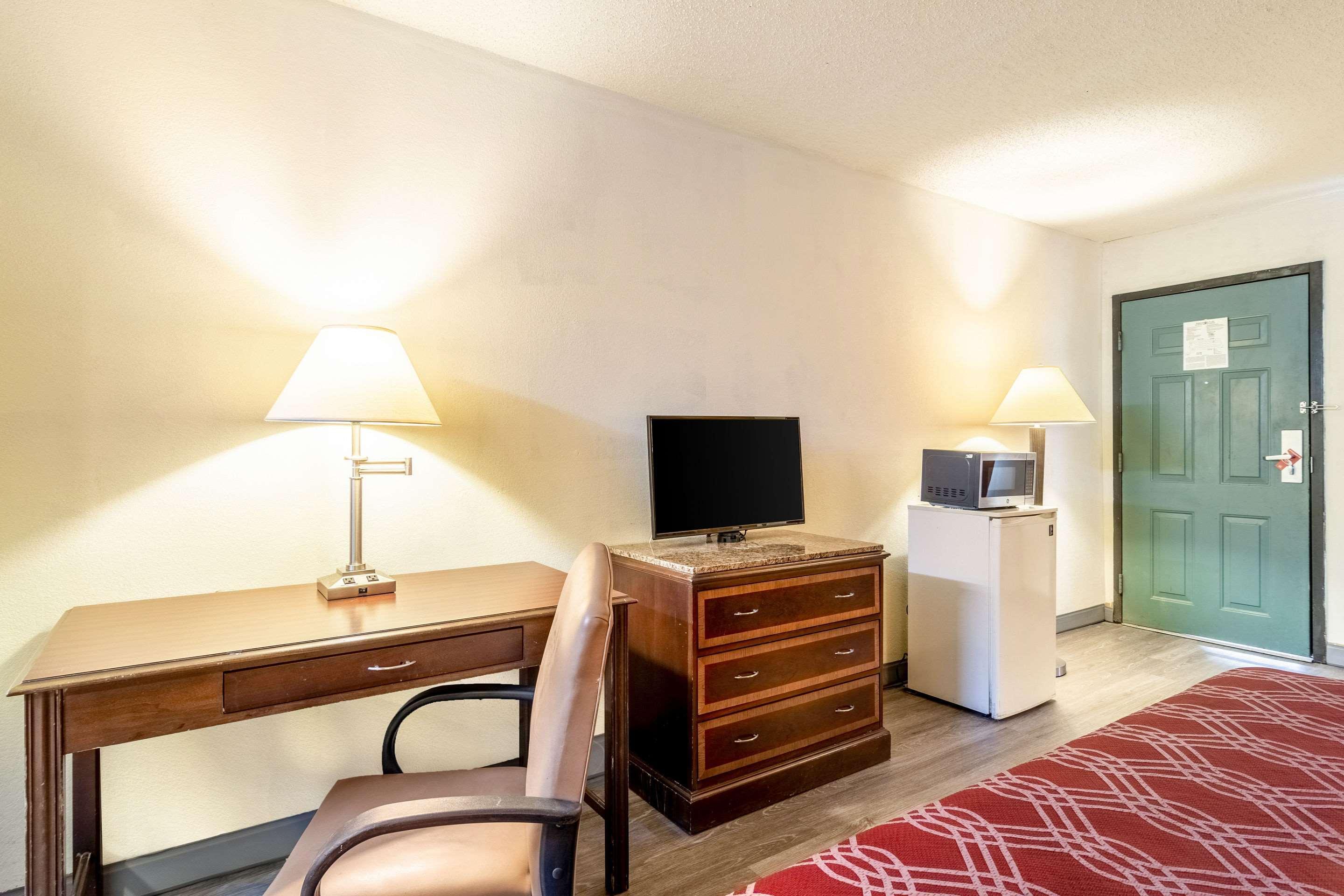 Econo Lodge Acworth Zewnętrze zdjęcie