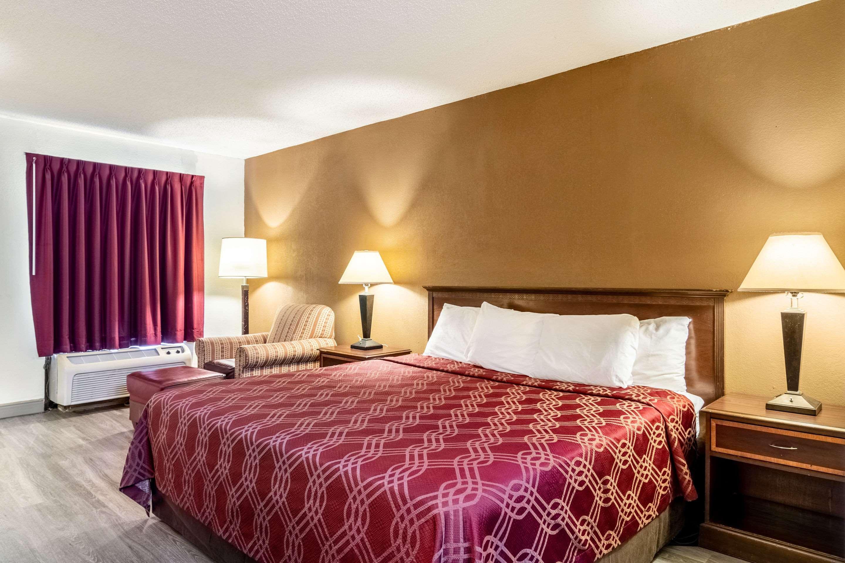 Econo Lodge Acworth Zewnętrze zdjęcie
