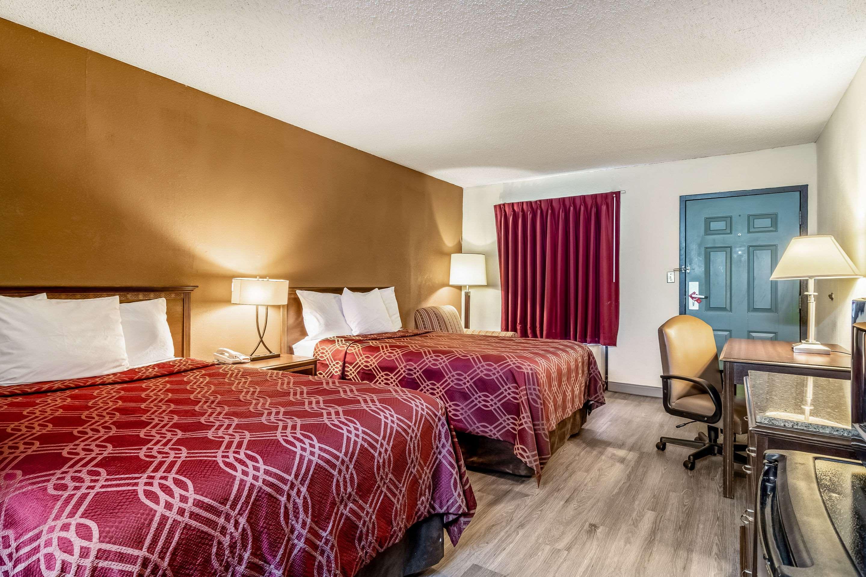 Econo Lodge Acworth Zewnętrze zdjęcie