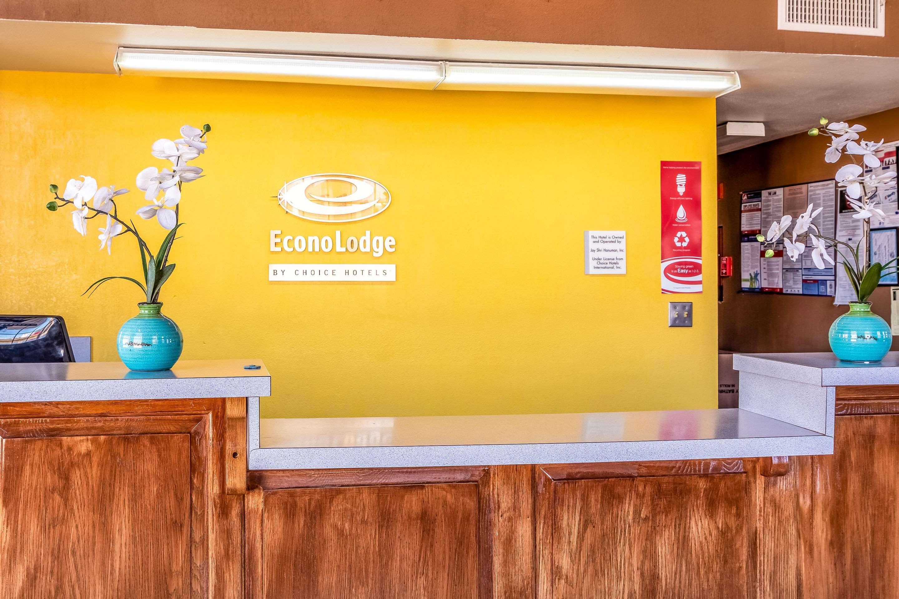 Econo Lodge Acworth Zewnętrze zdjęcie