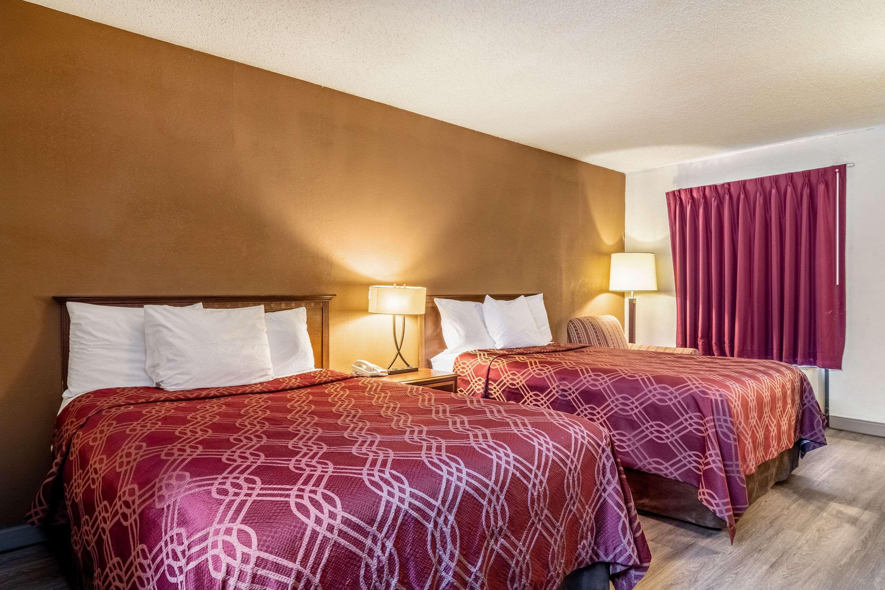 Econo Lodge Acworth Zewnętrze zdjęcie