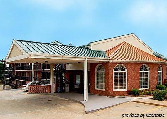 Econo Lodge Acworth Zewnętrze zdjęcie