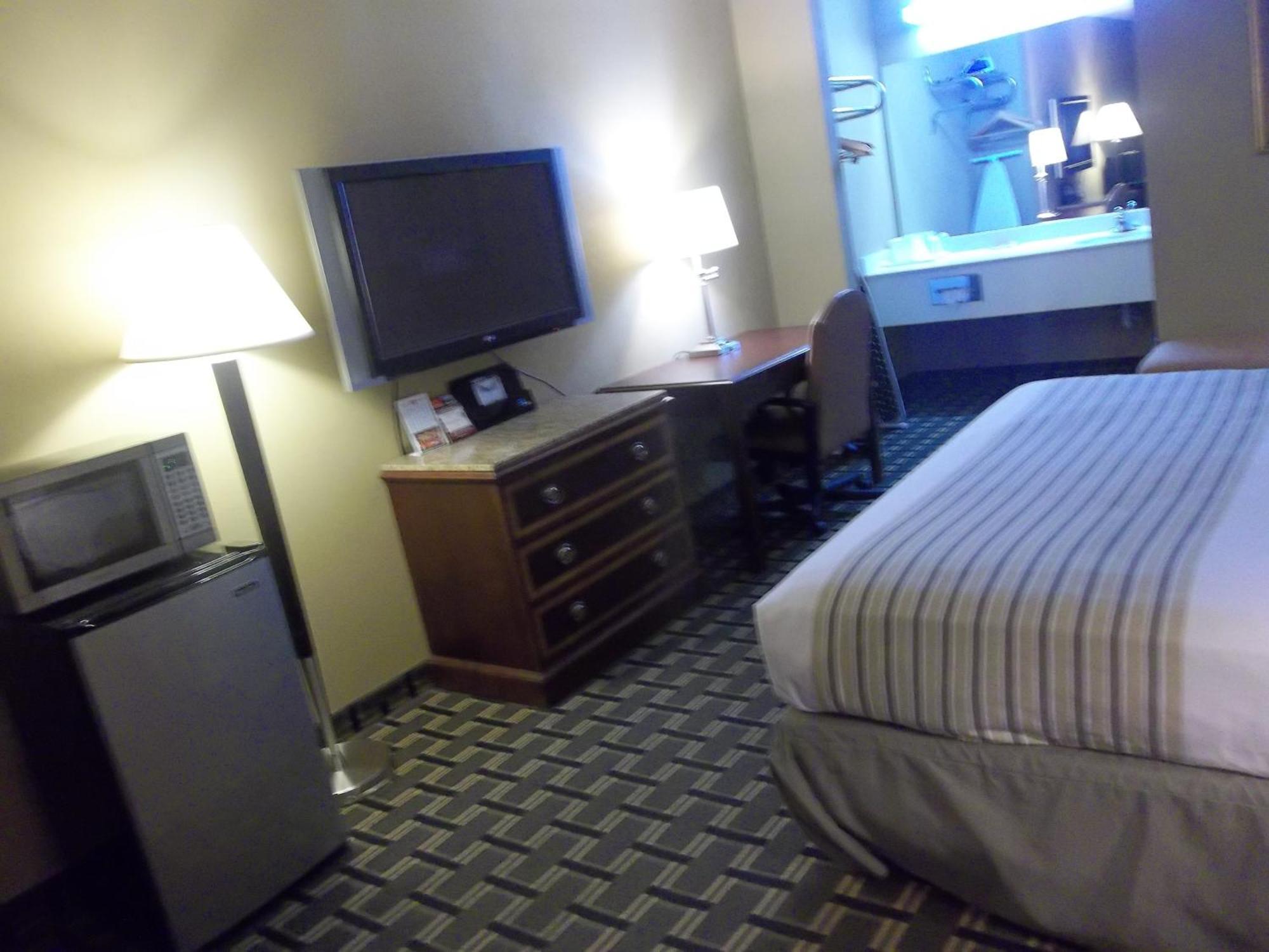 Econo Lodge Acworth Pokój zdjęcie
