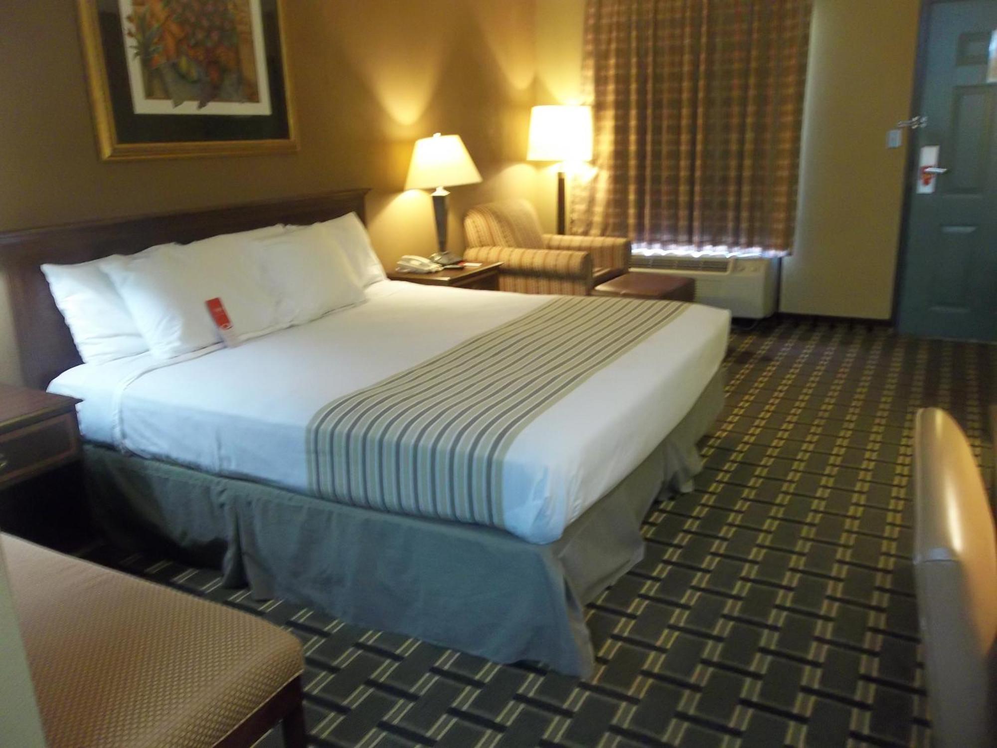 Econo Lodge Acworth Pokój zdjęcie