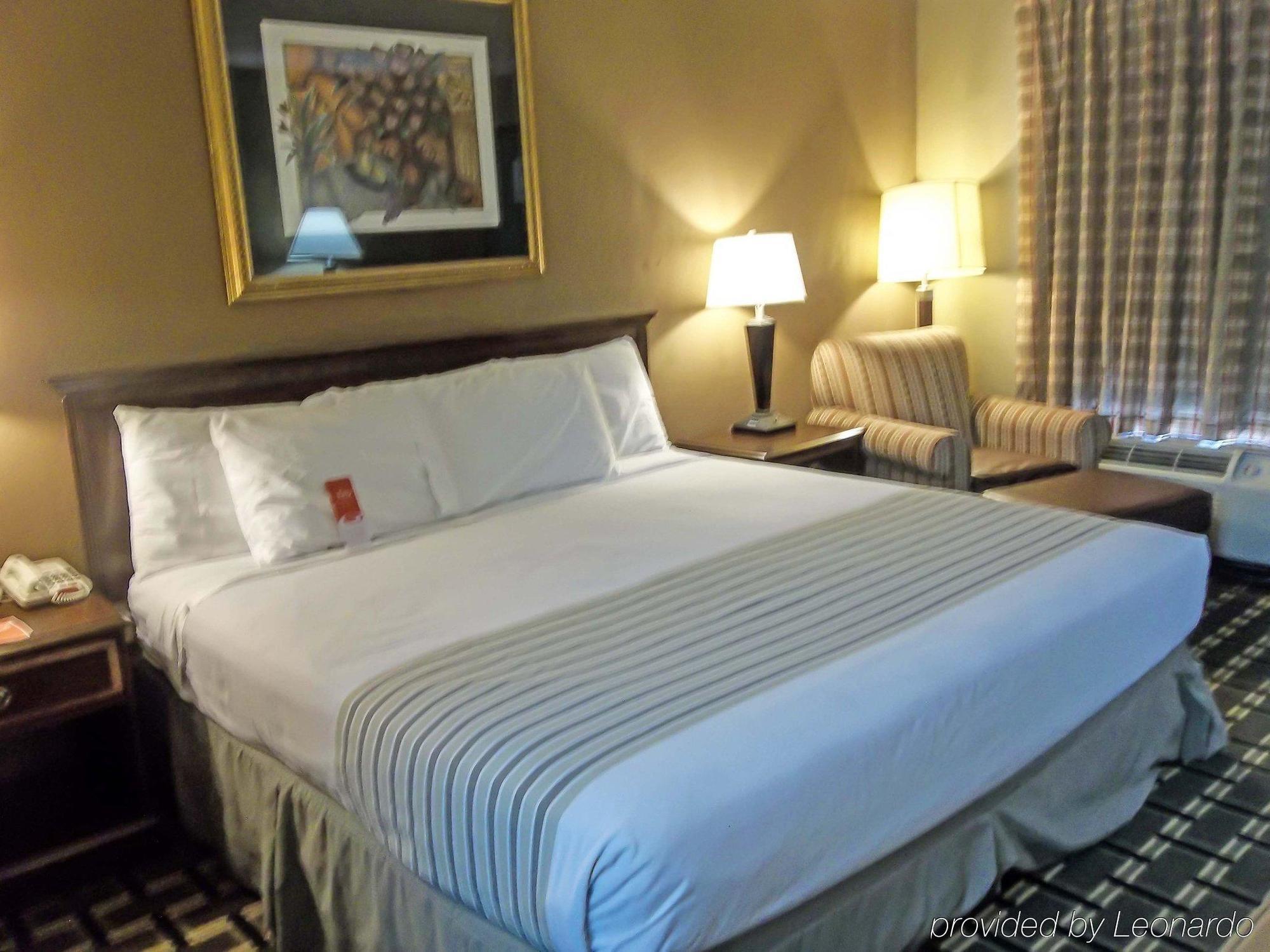 Econo Lodge Acworth Zewnętrze zdjęcie