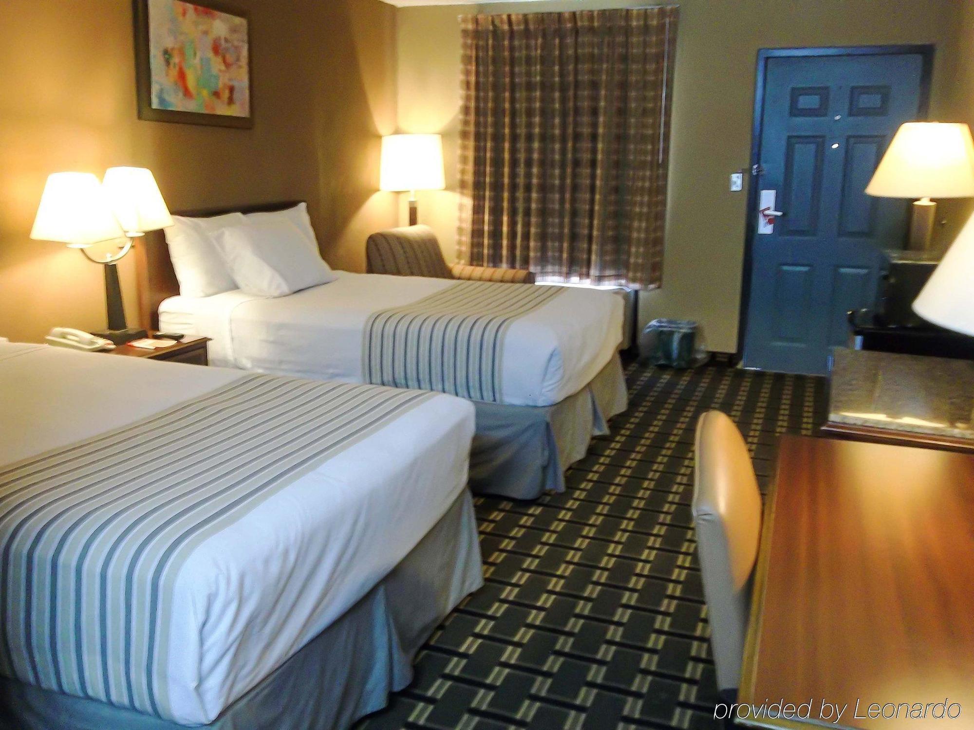 Econo Lodge Acworth Zewnętrze zdjęcie