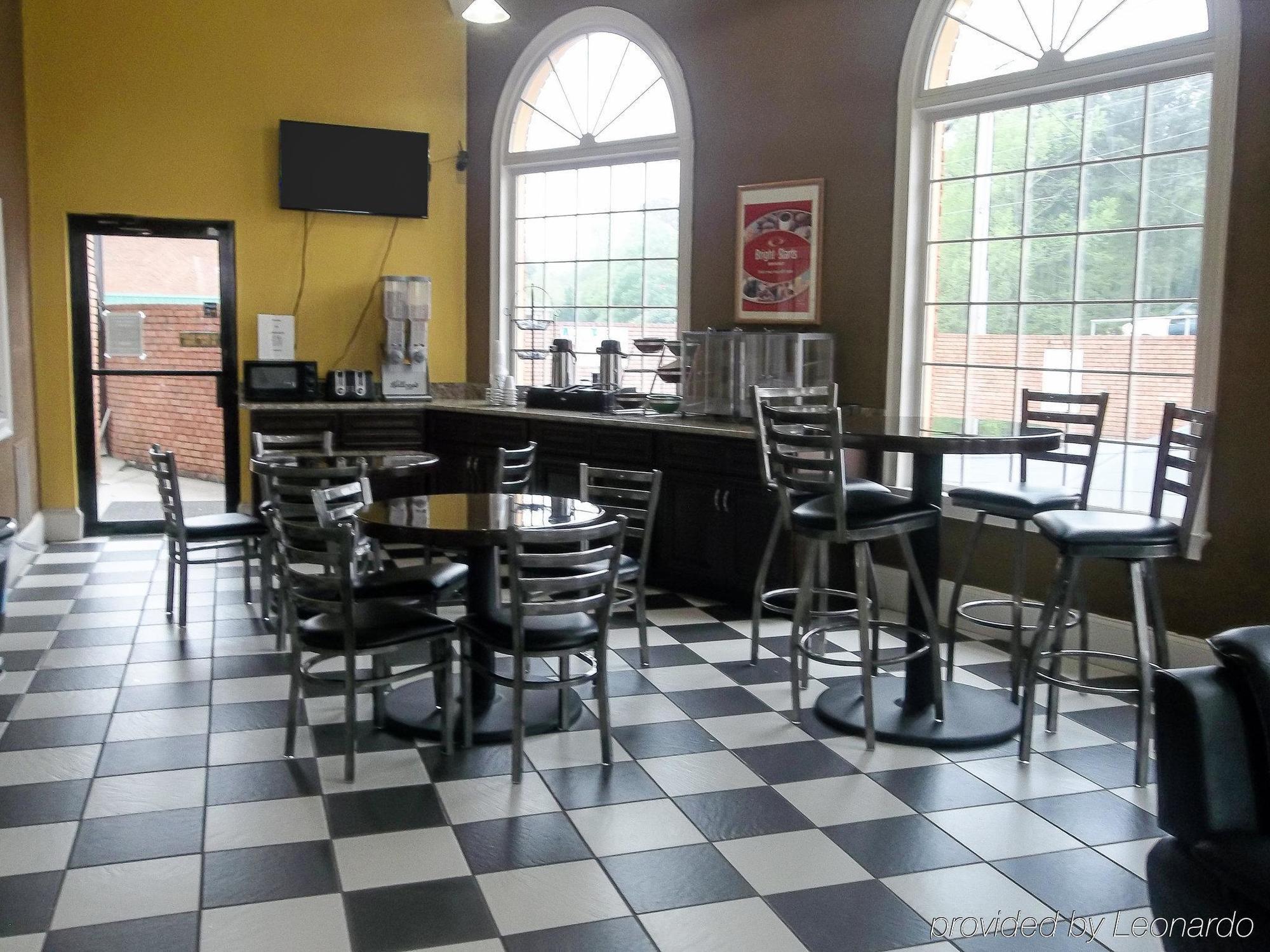 Econo Lodge Acworth Zewnętrze zdjęcie