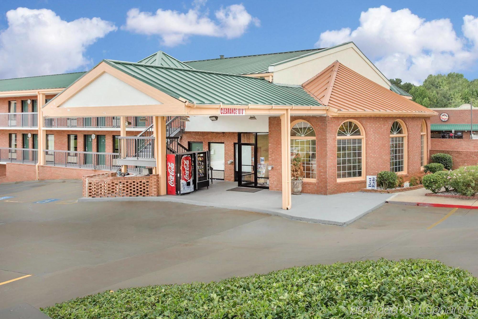 Econo Lodge Acworth Zewnętrze zdjęcie