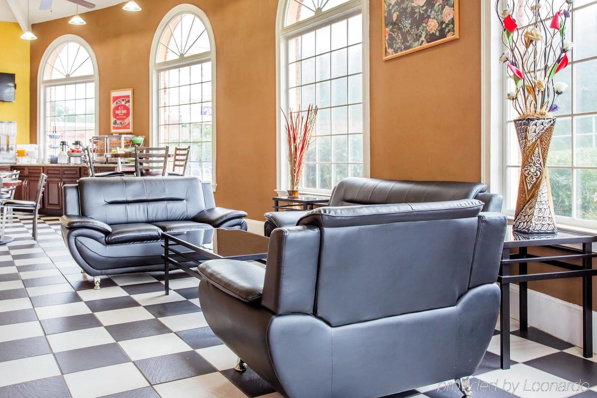 Econo Lodge Acworth Zewnętrze zdjęcie