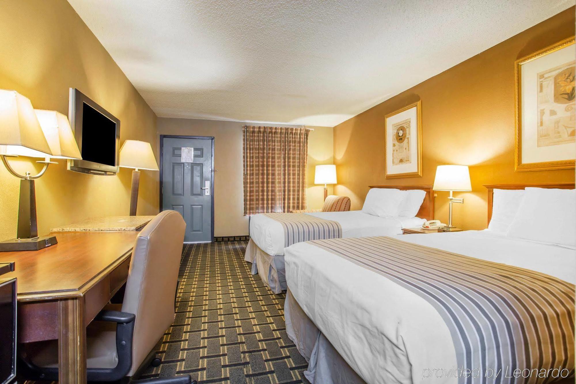 Econo Lodge Acworth Zewnętrze zdjęcie