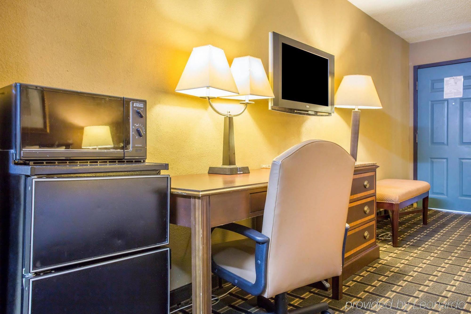 Econo Lodge Acworth Zewnętrze zdjęcie