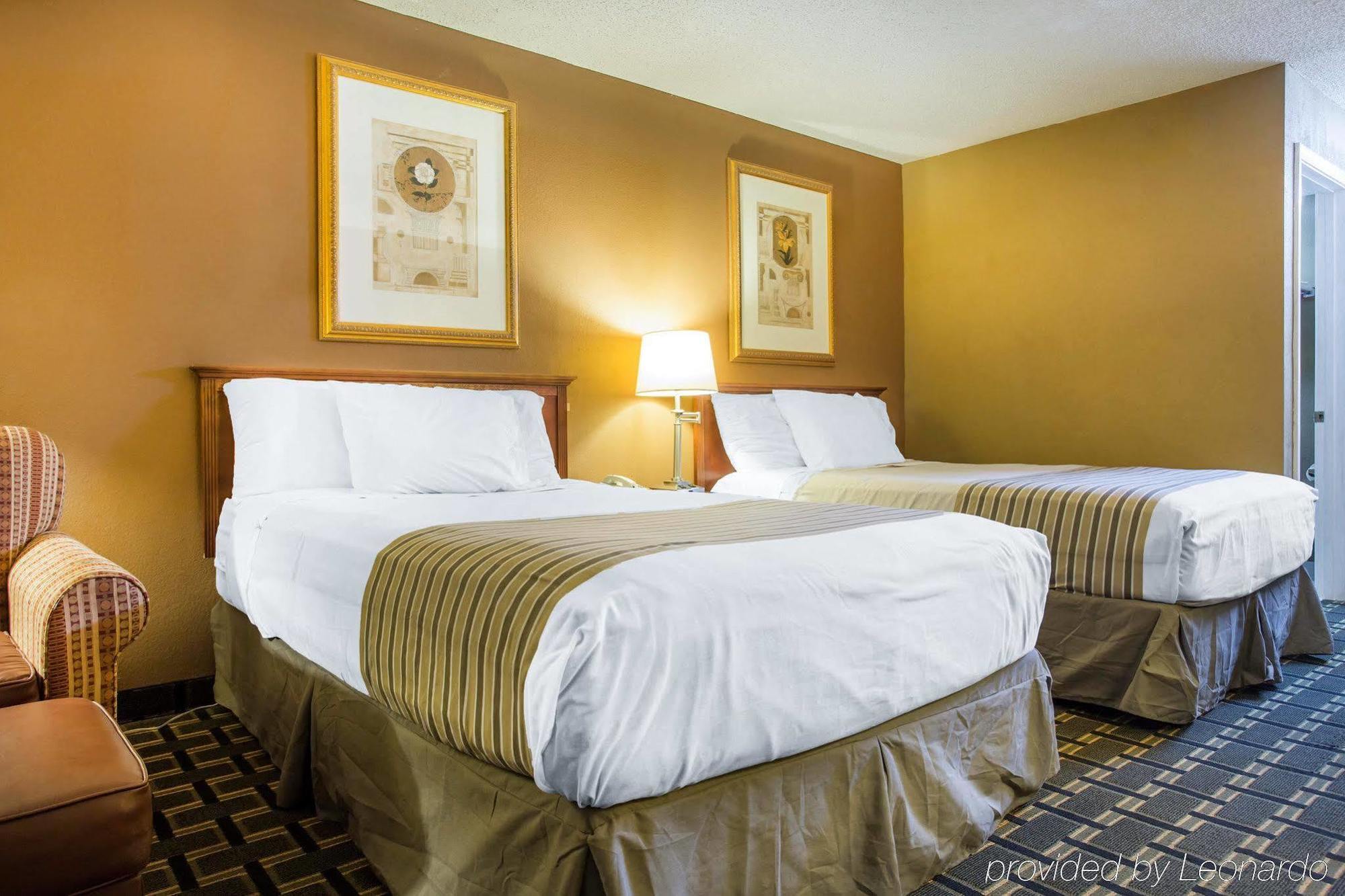 Econo Lodge Acworth Zewnętrze zdjęcie