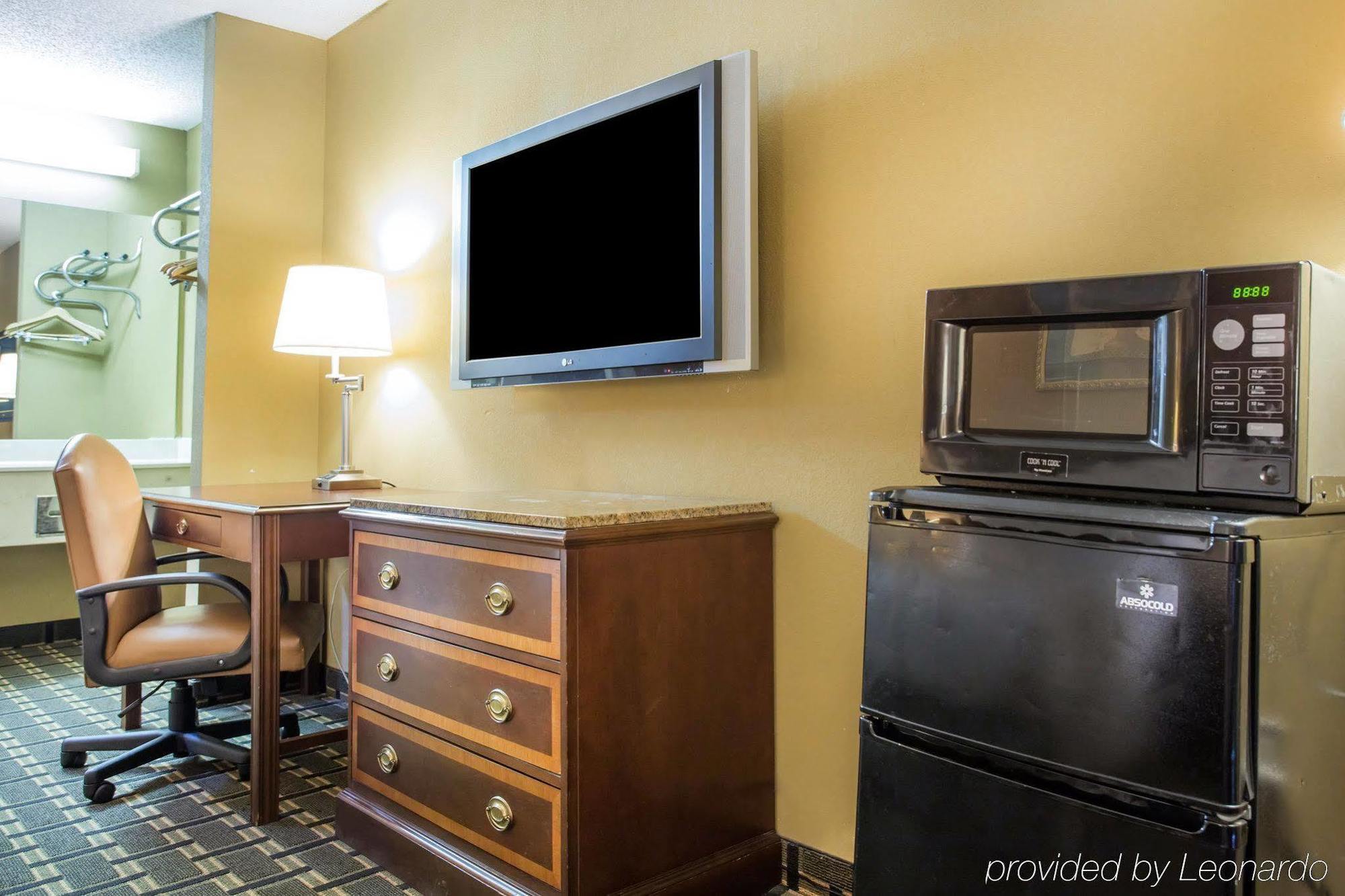 Econo Lodge Acworth Zewnętrze zdjęcie
