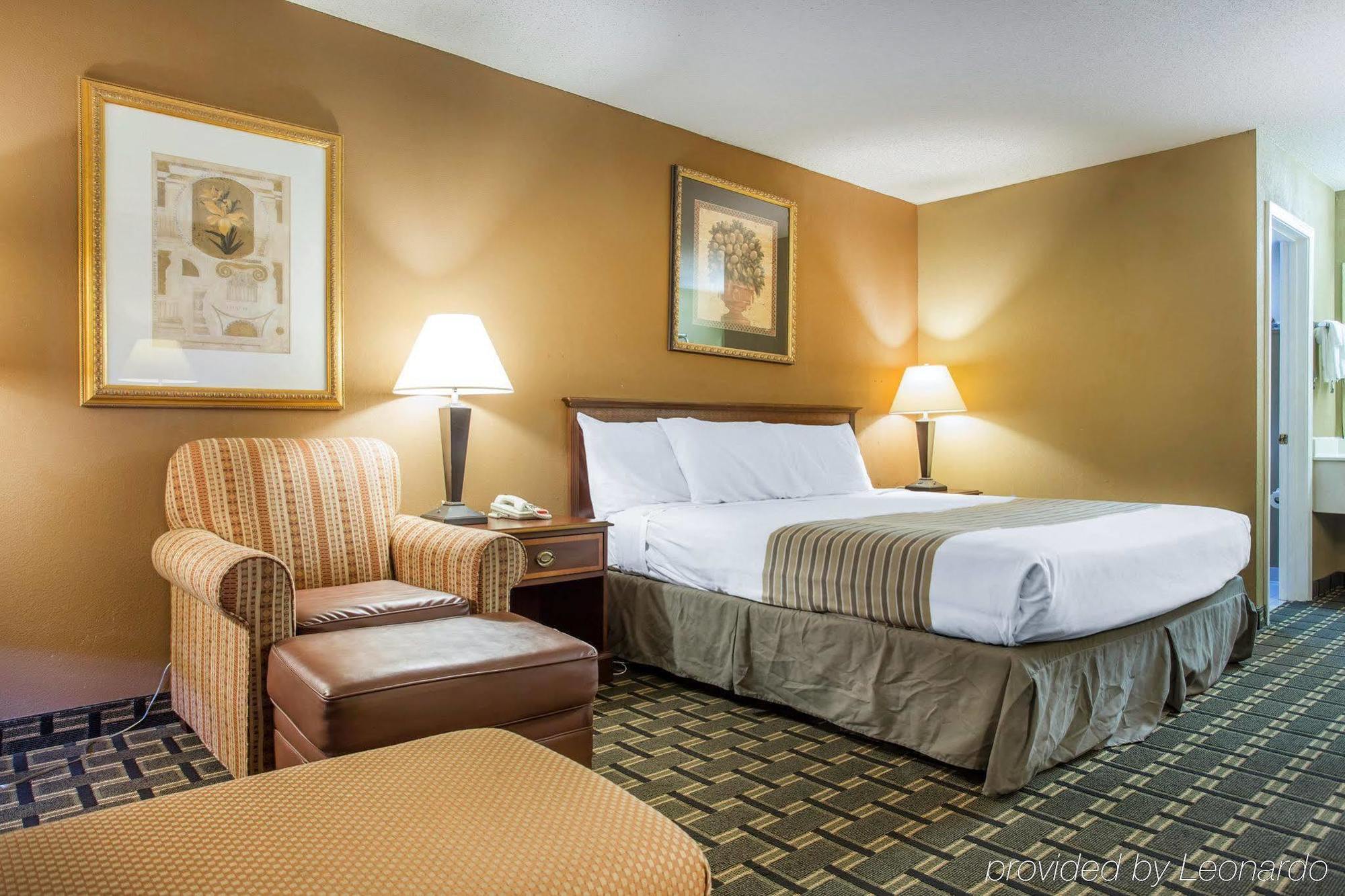 Econo Lodge Acworth Zewnętrze zdjęcie