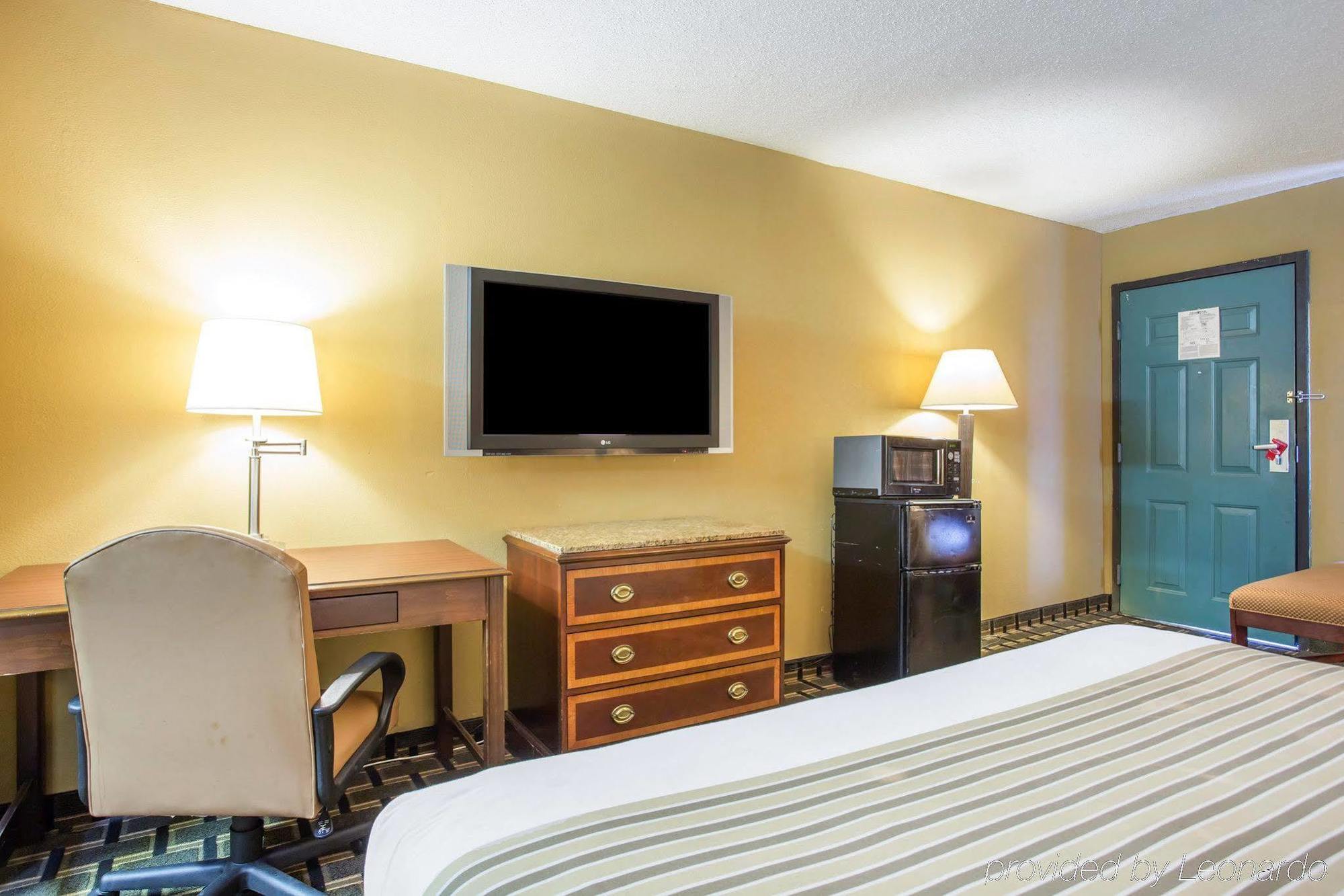 Econo Lodge Acworth Zewnętrze zdjęcie