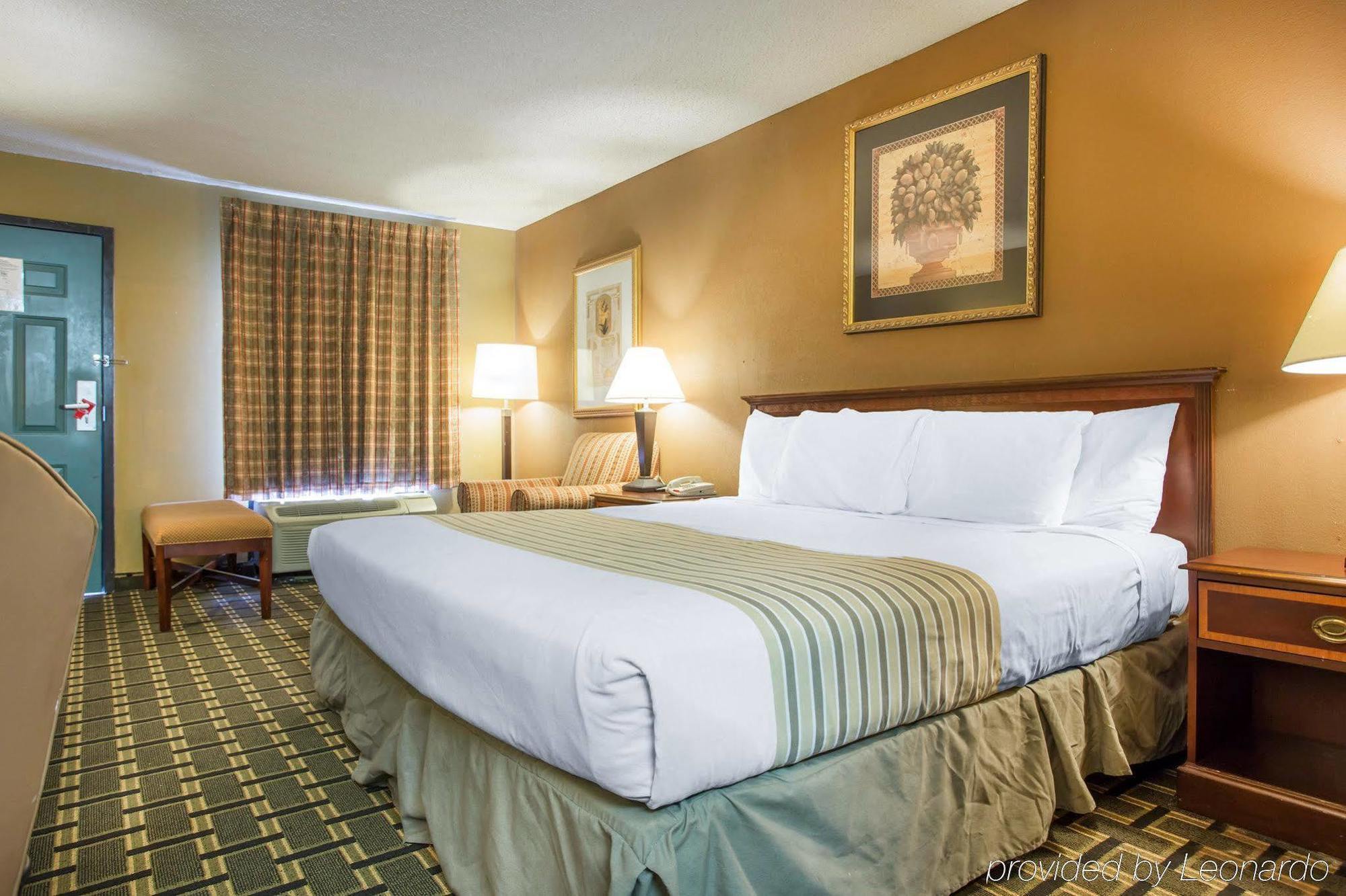 Econo Lodge Acworth Zewnętrze zdjęcie