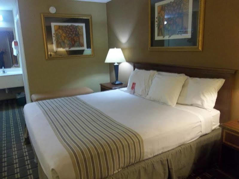 Econo Lodge Acworth Zewnętrze zdjęcie