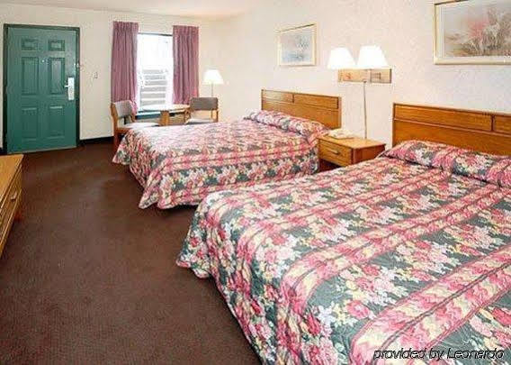 Econo Lodge Acworth Zewnętrze zdjęcie